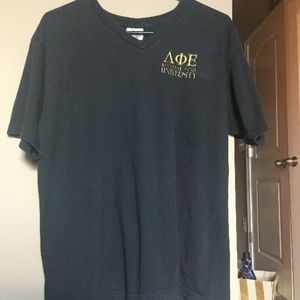 Delta Phi Epsilon T-shirt Size M